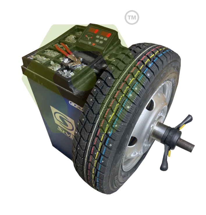 Колесо в сборе Шина 185 75 R16 КАМА EURO-520 ШИПы + диск усиленный EXTRA
